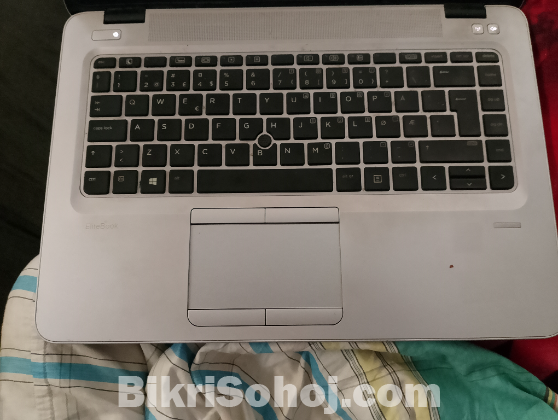 Hp laptop Elitebook 840 G6